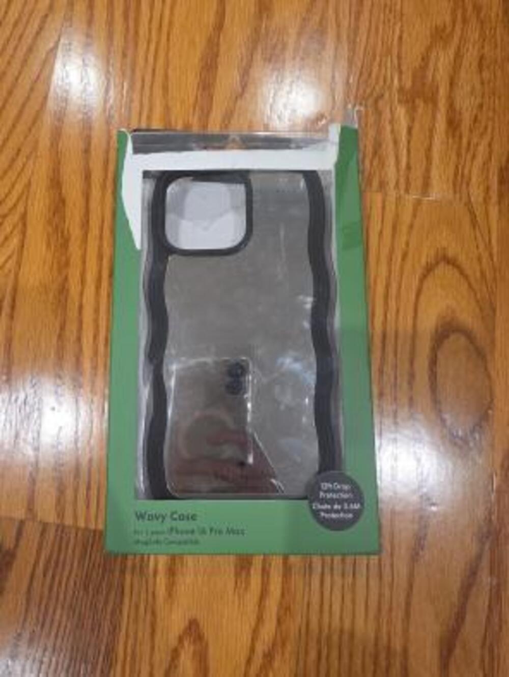 Kate Spade Wavy Mirror IPhone 16 Pro Max Case